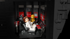 LEGO&reg; Star Wars Death Star (75419) - Image 8