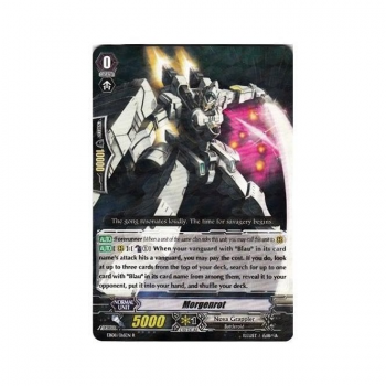 Morgenrot : EB08-016 - Cardfight!! Vanguard Single Card