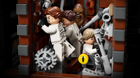 LEGO&reg; Star Wars Death Star (75419) - Image 9
