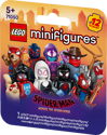 LEGO&reg; Minifigures Spider-Man: Across the Spider-Verse (71050)