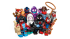 LEGO&reg; Minifigures Spider-Man: Across the Spider-Verse (71050) - Image 2