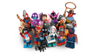 LEGO&reg; Minifigures Spider-Man: Across the Spider-Verse (71050) - Image 3