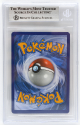 Venusaur EX (PROMO) : XY123 BLACK STAR PROMO - BECKETT Graded Card - 7.5 NEAR MINT+ - Image 2