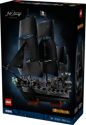 LEGO&reg; Icons Captain Jack Sparrow&rsquo;s Pirate Ship (10365)