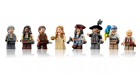 LEGO&reg; Icons Captain Jack Sparrow&rsquo;s Pirate Ship (10365) - Image 5