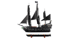 LEGO&reg; Icons Captain Jack Sparrow&rsquo;s Pirate Ship (10365) - Image 6