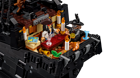 LEGO&reg; Icons Captain Jack Sparrow&rsquo;s Pirate Ship (10365) - Image 7