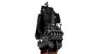 LEGO&reg; Icons Captain Jack Sparrow&rsquo;s Pirate Ship (10365) - Image 8