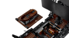 LEGO&reg; Icons Captain Jack Sparrow&rsquo;s Pirate Ship (10365) - Image 9