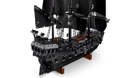 LEGO&reg; Icons Captain Jack Sparrow&rsquo;s Pirate Ship (10365) - Image 10