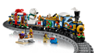 LEGO&reg; Icons Holiday Express Train (10361) - Image 2