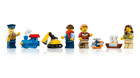 LEGO&reg; Icons Holiday Express Train (10361) - Image 3