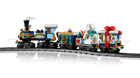 LEGO&reg; Icons Holiday Express Train (10361) - Image 4