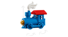 LEGO&reg; Icons Holiday Express Train (10361) - Image 9