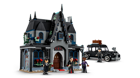 LEGO&reg; Wednesday Morticia&rsquo;s Cottage (76786) - Image 3