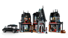 LEGO&reg; Wednesday Morticia&rsquo;s Cottage (76786) - Image 6