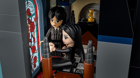 LEGO&reg; Wednesday Morticia&rsquo;s Cottage (76786) - Image 7