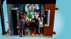 LEGO&reg; Wednesday Morticia&rsquo;s Cottage (76786) - Image 8