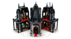 LEGO&reg; Wednesday Morticia&rsquo;s Cottage (76786) - Image 9