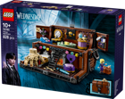LEGO&reg; Wednesday Thing&rsquo;s Apartment (76785)