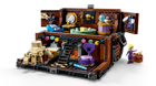 LEGO&reg; Wednesday Thing&rsquo;s Apartment (76785) - Image 2