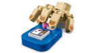 LEGO&reg; Wednesday Thing&rsquo;s Apartment (76785) - Image 7