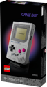 LEGO&reg; Super Mario Game Boy (72046)