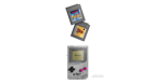 LEGO&reg; Super Mario Game Boy (72046) - Image 4