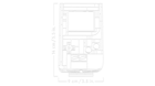 LEGO&reg; Super Mario Game Boy (72046) - Image 7