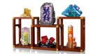 LEGO&reg; Ideas Mineral Collection (21362) - Image 2