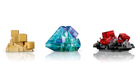 LEGO&reg; Ideas Mineral Collection (21362) - Image 4