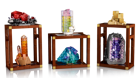 LEGO&reg; Ideas Mineral Collection (21362) - Image 5