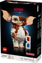 LEGO&reg; Ideas Gremlins&trade;: Gizmo (21361)