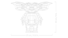 LEGO&reg; Ideas Gremlins&trade;: Gizmo (21361) - Image 8