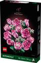 LEGO&reg; Botanicals Bouquet of Pink Roses (10374)
