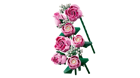LEGO&reg; Botanicals Bouquet of Pink Roses (10374) - Image 3