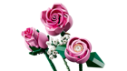 LEGO&reg; Botanicals Bouquet of Pink Roses (10374) - Image 4