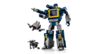 LEGO&reg; Icons Transformers: Soundwave (10358) - Image 2