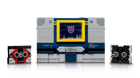 LEGO&reg; Icons Transformers: Soundwave (10358) - Image 3