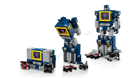 LEGO&reg; Icons Transformers: Soundwave (10358) - Image 6