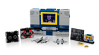 LEGO&reg; Icons Transformers: Soundwave (10358) - Image 7