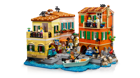 LEGO&reg; Ideas Italian Riviera (21359) - Image 2