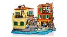 LEGO&reg; Ideas Italian Riviera (21359) - Image 4