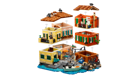 LEGO&reg; Ideas Italian Riviera (21359) - Image 6
