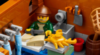LEGO&reg; Ideas Italian Riviera (21359) - Image 9