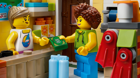 LEGO&reg; Ideas Italian Riviera (21359) - Image 10