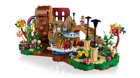 LEGO&reg; Ideas Willy Wonka & the Chocolate Factory (21360) - Image 2