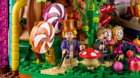 LEGO&reg; Ideas Willy Wonka & the Chocolate Factory (21360) - Image 3