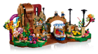 LEGO&reg; Ideas Willy Wonka & the Chocolate Factory (21360) - Image 5