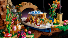 LEGO&reg; Ideas Willy Wonka & the Chocolate Factory (21360) - Image 6